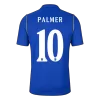 PALMER #10 Chelsea Home Soccer Jersey 2026/27 - UCL Player Version - Soccerdeal