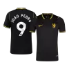 JOÃO PEDRO #9 Chelsea Away Soccer Jersey 2026/27 - Soccerdeal