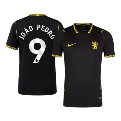 JOÃO PEDRO #9 Chelsea Away Soccer Jersey 2026/27 - Soccerdeal