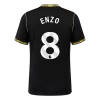 ENZO #8 Chelsea Away Soccer Jersey 2026/27 - Soccerdeal