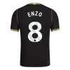 ENZO #8 Chelsea Away Soccer Jersey 2026/27 Player Version - Soccerdeal