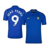 JOÃO PEDRO #9 Chelsea Home Soccer Jersey 2026/27 Player Version - Soccerdeal