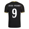 JOÃO PEDRO #9 Chelsea Away Soccer Jersey 2026/27 - UCL Player Version - Soccerdeal
