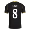 ENZO #8 Chelsea Away Soccer Jersey 2026/27 - UCL Player Version - Soccerdeal