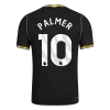 PALMER #10 Chelsea Away Soccer Jersey 2026/27 Player Version - Soccerdeal