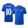 PALMER #10 Chelsea Home Soccer Jersey 2026/27 -UCL - Soccerdeal