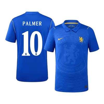 PALMER #10 Chelsea Home Soccer Jersey 2026/27 -UCL - Soccerdeal