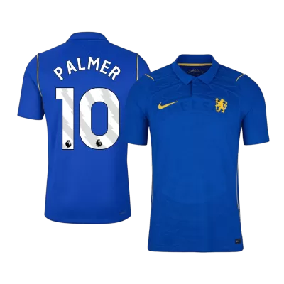 PALMER #10 Chelsea Home Soccer Jersey 2026/27 Player Version - Soccerdeal