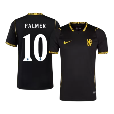 PALMER #10 Chelsea Away Soccer Jersey 2026/27 -UCL - Soccerdeal