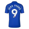 JOÃO PEDRO #9 Chelsea Home Soccer Jersey 2026/27 Player Version - Soccerdeal