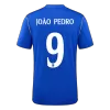 JOÃO PEDRO #9 Chelsea Home Soccer Jersey 2026/27 -UCL - Soccerdeal