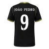 JOÃO PEDRO #9 Chelsea Away Soccer Jersey 2026/27 -UCL - Soccerdeal
