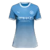 Women's Manchester City Home Soccer Jersey 2026/27 - Soccerdeal
