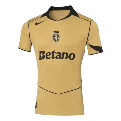 Sporting CP Away Soccer Jersey 2026/27 - Soccerdeal