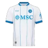Napoli Away Soccer Jersey 2026/27 - Soccerdeal
