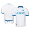 Napoli Away Soccer Jersey 2026/27 - Soccerdeal