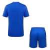 Chelsea Home Soccer Jersey Kit(Jersey+Shorts) 2026/27 - Soccerdeal