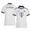 Women's Bayern Munich Away Soccer Jersey 2026/27 - Soccerdeal