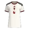 Women's Manchester United Third Away Soccer Jersey 2026/27 - Soccerdeal