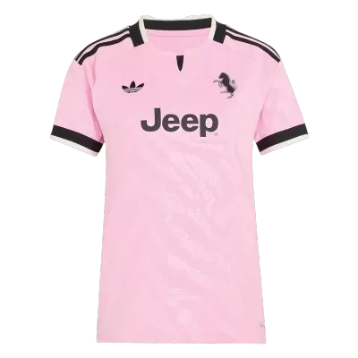 Women's Juventus Away Soccer Jersey 2026/27 - Soccerdeal