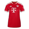 Women's Bayern Munich Home Soccer Jersey 2026/27 - Soccerdeal