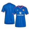 Women's Manchester United Away Soccer Jersey 2026/27 - Soccerdeal