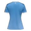 Women's Manchester City Home Soccer Jersey 2026/27 - Soccerdeal