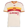 Roma Away Soccer Jersey 2026/27 - Soccerdeal