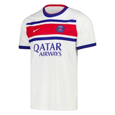 PSG Pre-Match Training Soccer Jersey 2026/27 - Soccerdeal