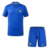 Chelsea Home Soccer Jersey Kit(Jersey+Shorts) 2026/27 - Soccerdeal