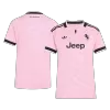 Women's Juventus Away Soccer Jersey 2026/27 - Soccerdeal