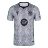 Barcelona Goalkeeper Soccer Jersey 2026/27 - Soccerdeal