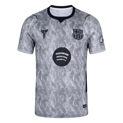 Barcelona Goalkeeper Soccer Jersey 2026/27 - Soccerdeal