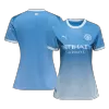 Women's Manchester City Home Soccer Jersey 2026/27 - Soccerdeal