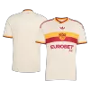 Roma Away Soccer Jersey 2026/27 - Soccerdeal