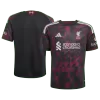 Liverpool Third Away Soccer Jersey 2026/27 - Soccerdeal