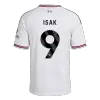 ISAK #9 Liverpool Away Soccer Jersey 2026/27 - Soccerdeal