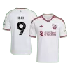 ISAK #9 Liverpool Away Soccer Jersey 2026/27 - Soccerdeal