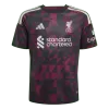 Liverpool Third Away Soccer Jersey 2026/27 - Soccerdeal