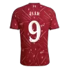 ISAK #9 Liverpool Home Soccer Jersey 2026/27 - UCL - Soccerdeal