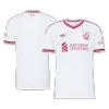 Liverpool Away Soccer Jersey 2026/27 Player Version - Soccerdeal