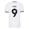 ISAK #9 Liverpool Away Soccer Jersey 2026/27 Player Version - Soccerdeal