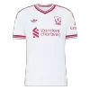 Liverpool Away Soccer Jersey 2026/27 Player Version - Soccerdeal