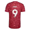 ISAK #9 Liverpool Home Soccer Jersey 2026/27 Player Version - Soccerdeal