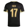 ENZO #17 Manchester City Away Soccer Jersey 2026/27 -UCL - Soccerdeal