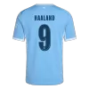 HAALAND #9 Manchester City Home Soccer Jersey 2026/27 -UCL - Soccerdeal