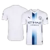Manchester City Third Away Soccer Jersey 2026/27 Player Version - Soccerdeal