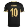 CHERKI #10 Manchester City Away Soccer Jersey 2026/27 -UCL - Soccerdeal