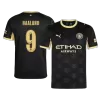 HAALAND #9 Manchester City Away Soccer Jersey 2026/27 -UCL - Soccerdeal