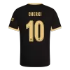 CHERKI #10 Manchester City Away Soccer Jersey 2026/27 - UCL Player Version - Soccerdeal